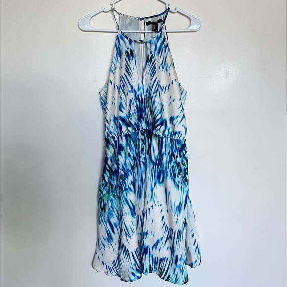 Tie Dye Multicolored Dress Forever 21 - Picture 3 of 13